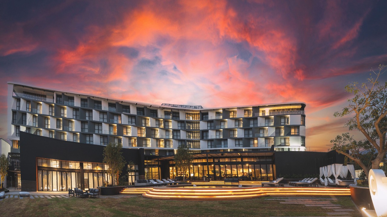 Photo of Outdoor in Summerstrand