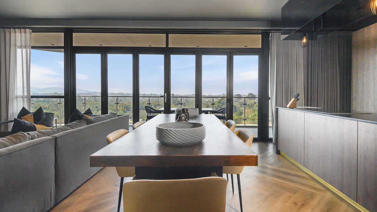 Photo of Livingroom in Summerstrand