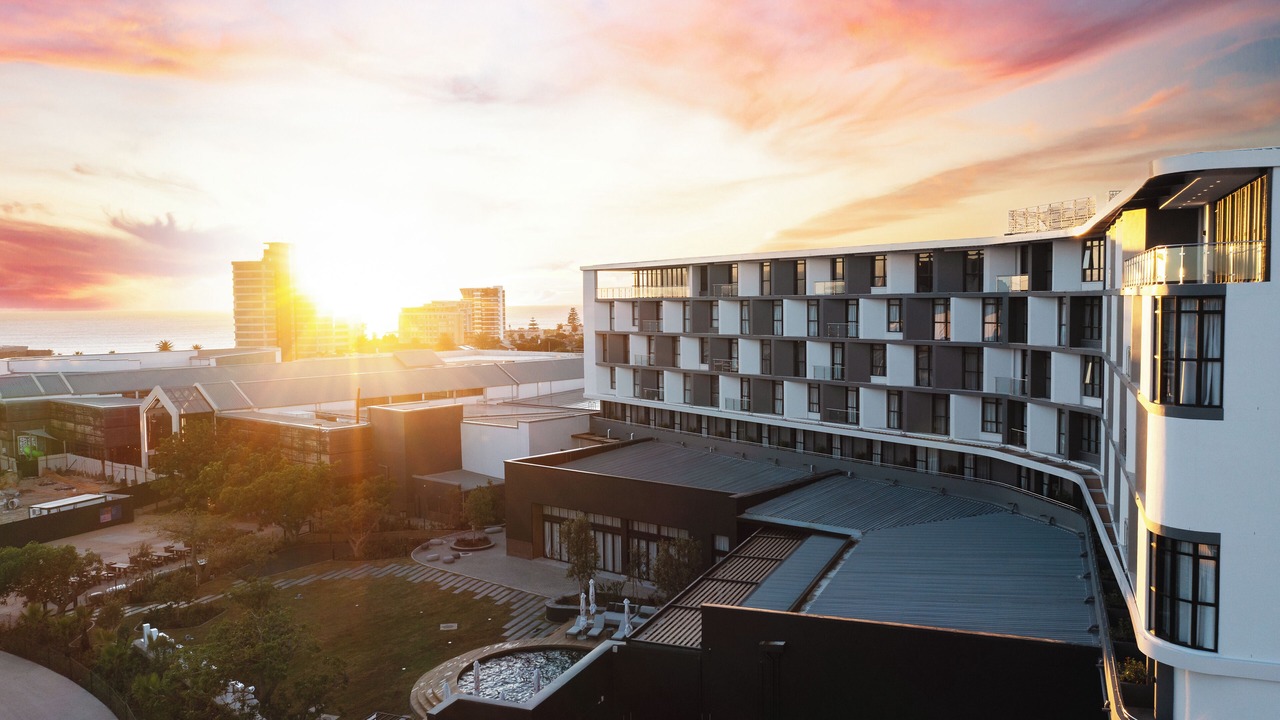 Photo of Outdoor in Summerstrand