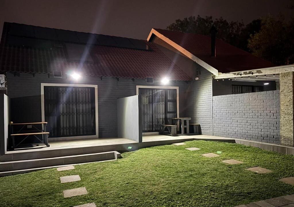 Photo of Outdoor in Greater Johannesburg Metropolitan Area