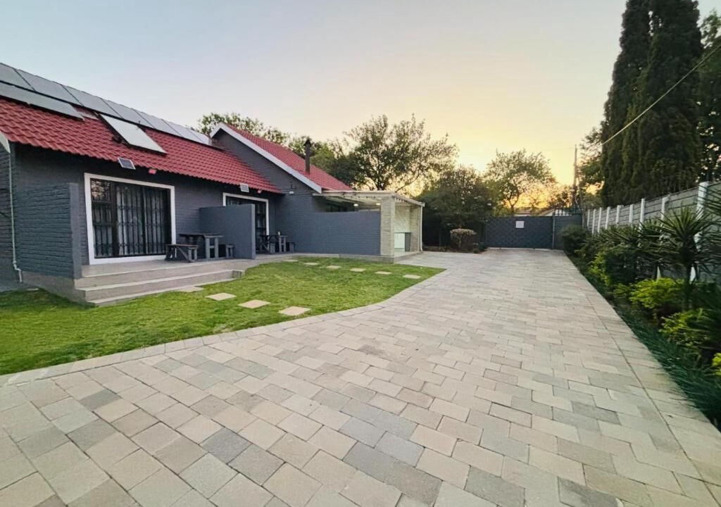 Photo of Outdoor in Greater Johannesburg Metropolitan Area