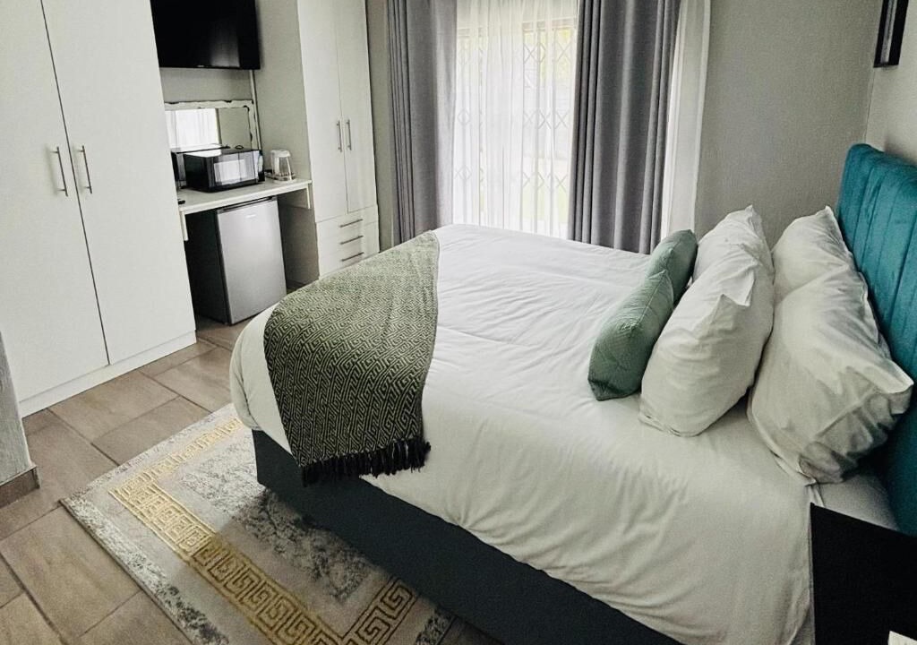 Photo of Bedroom in Greater Johannesburg Metropolitan Area