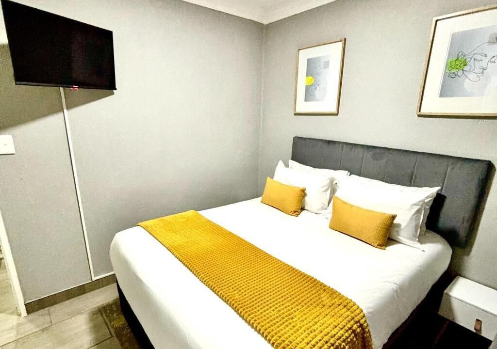 Photo of Bedroom in Greater Johannesburg Metropolitan Area