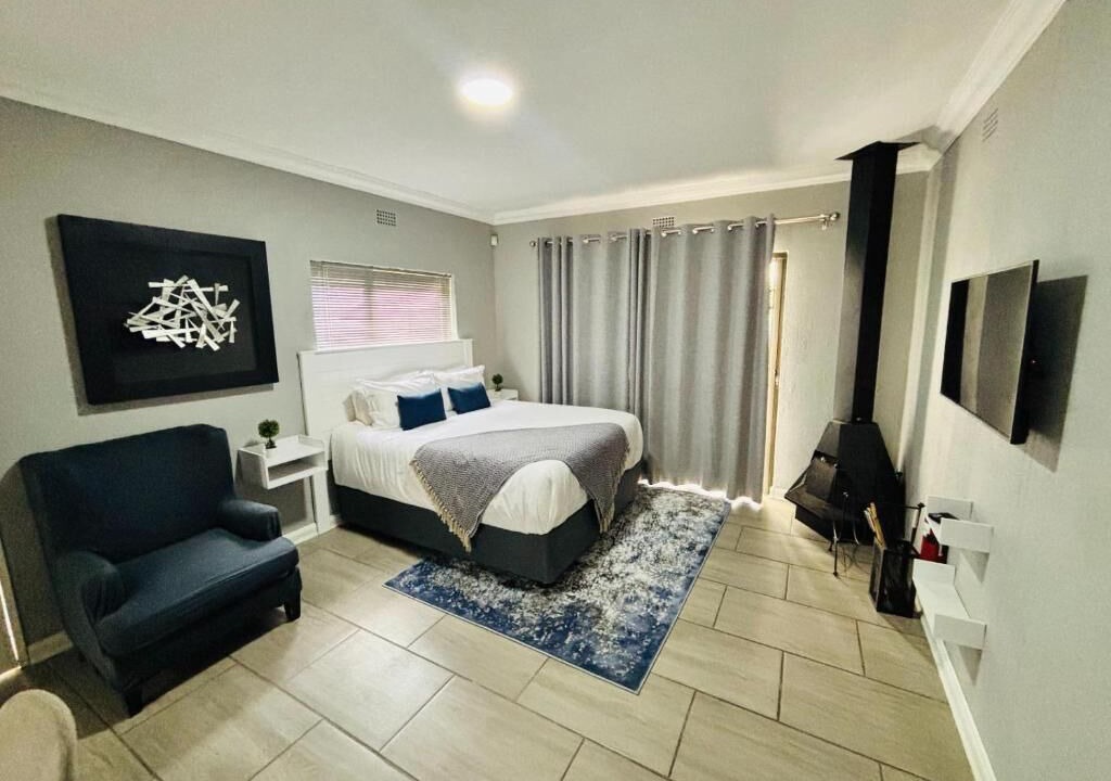Photo of Bedroom in Greater Johannesburg Metropolitan Area