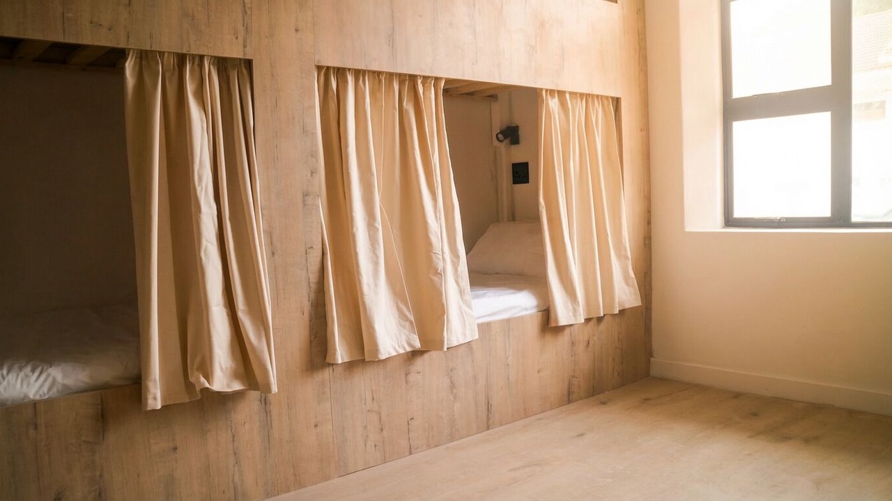 Photo of Bedroom in Cape Town