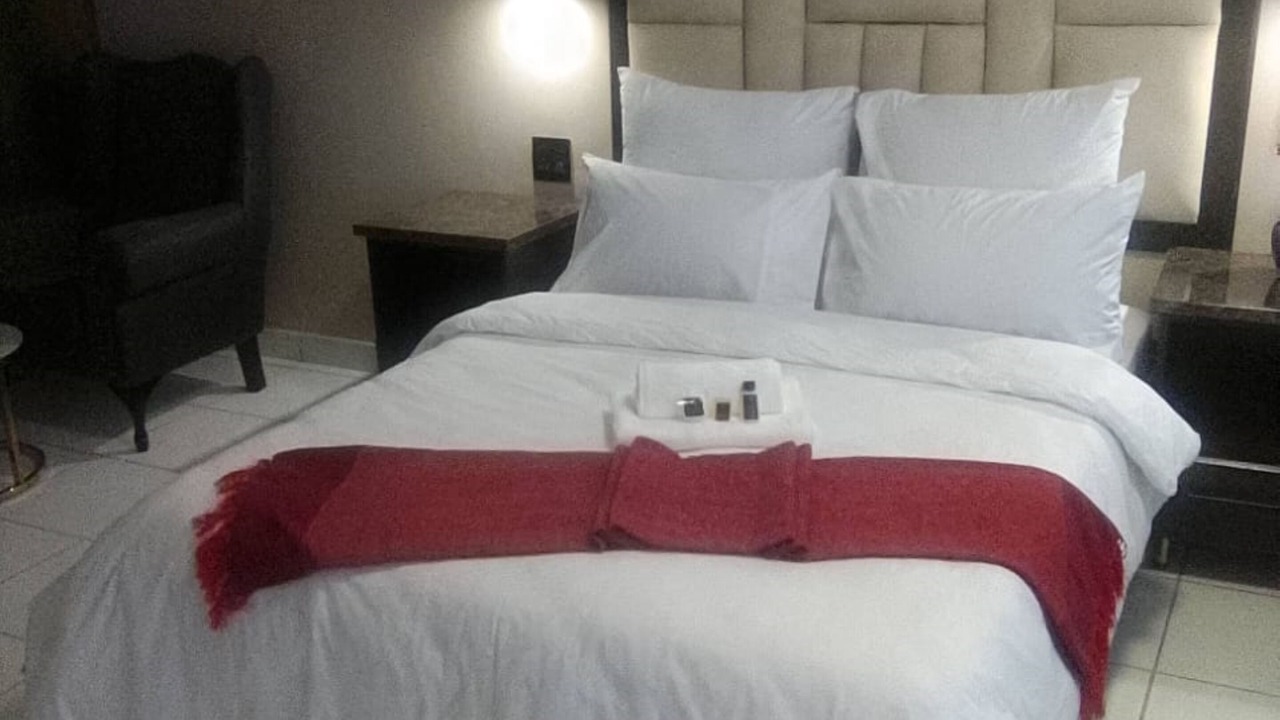 Photo of Bedroom in Eldoraigne