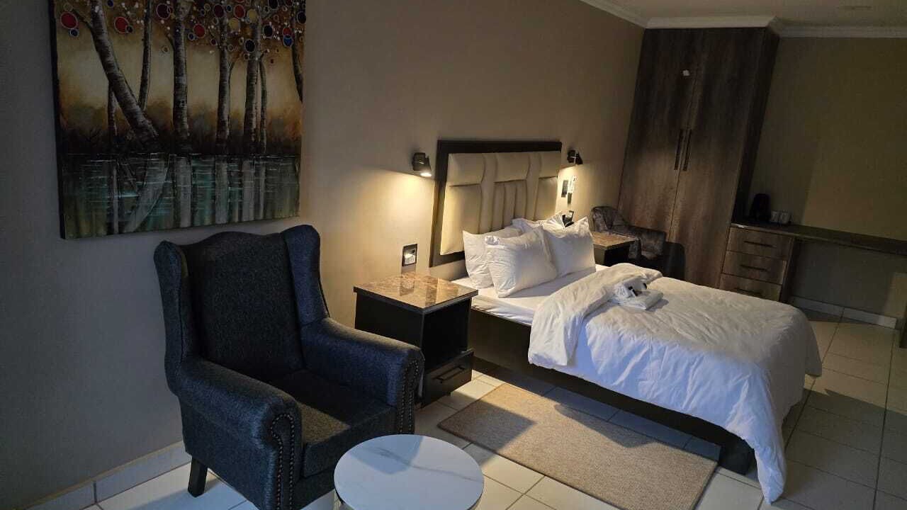 Photo of Bedroom in Eldoraigne