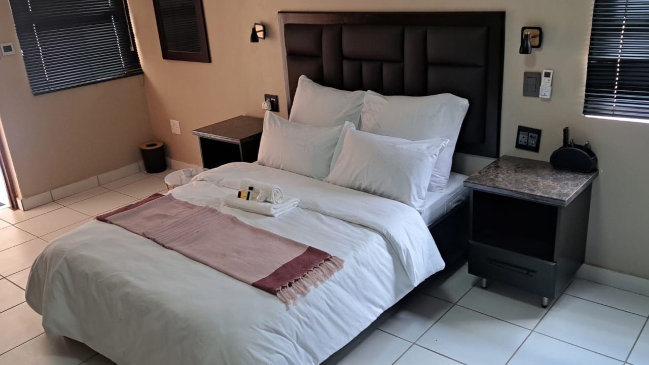 Photo of Bedroom in Eldoraigne