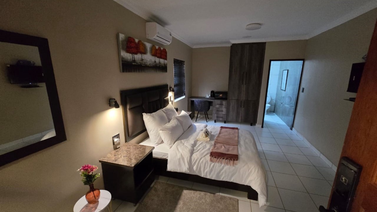 Photo of Bedroom in Eldoraigne
