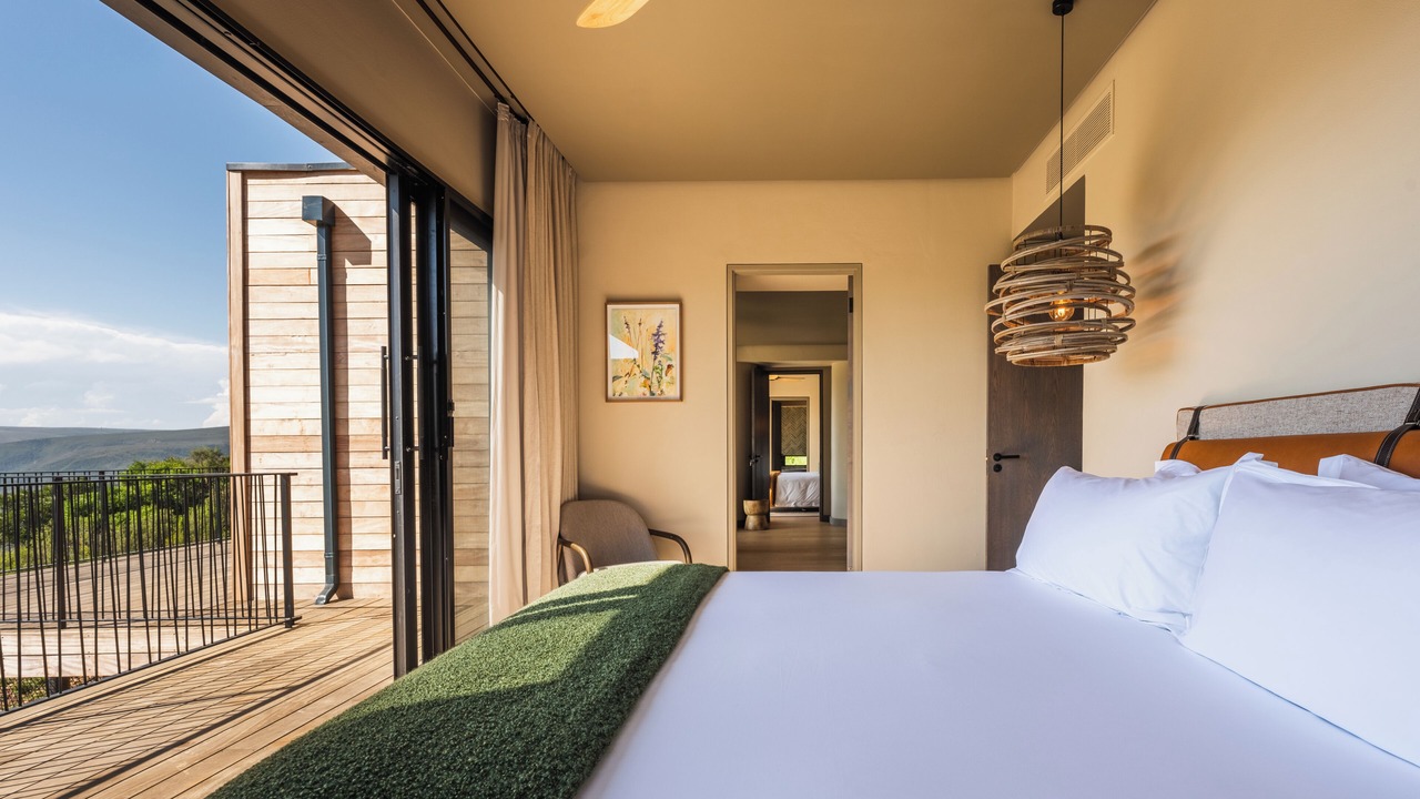 Photo of Bedroom in Addo