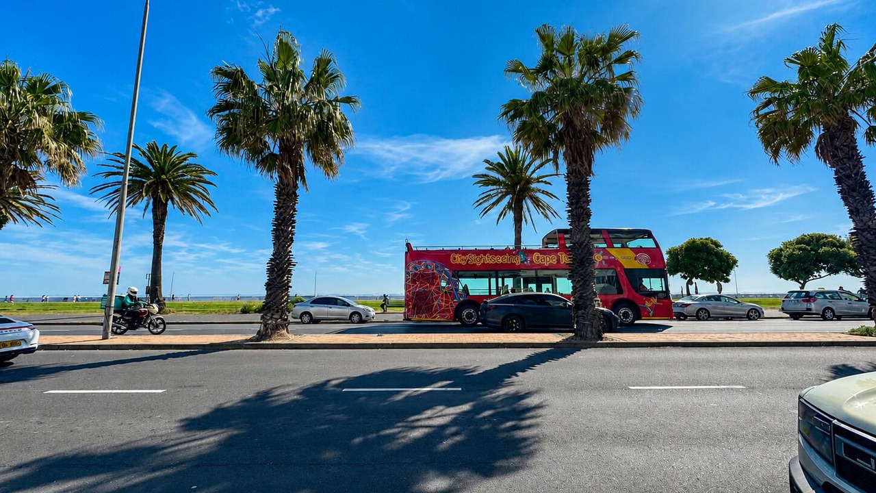 Photo of Outdoor in Sea Point