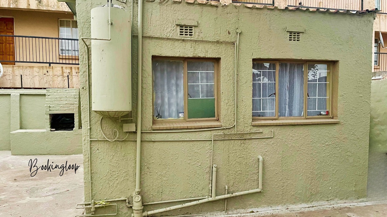 Photo of Outdoor in Krugersdorp