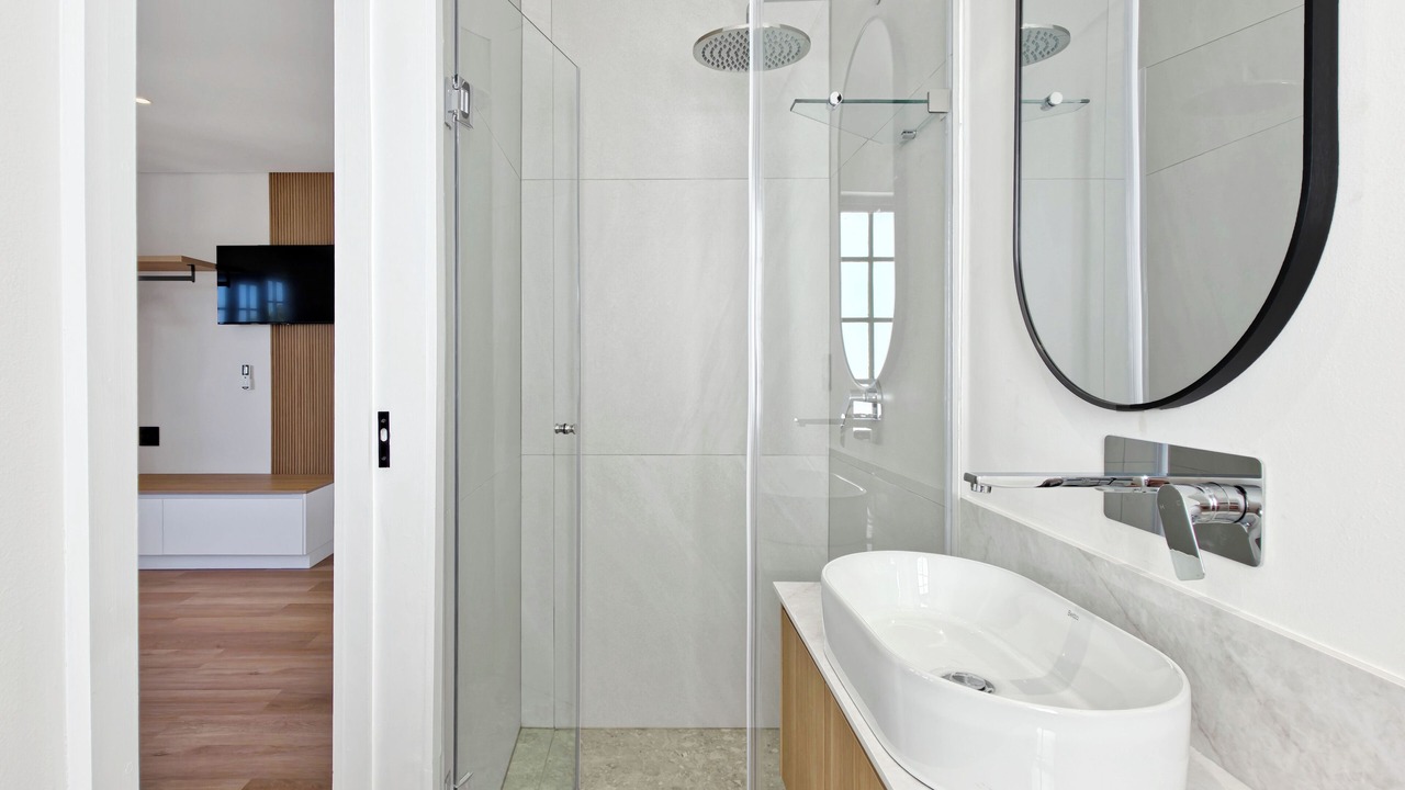 Photo of Bathroom in Green Point