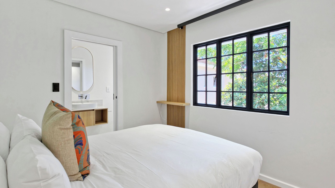 Photo of Bedroom in Green Point
