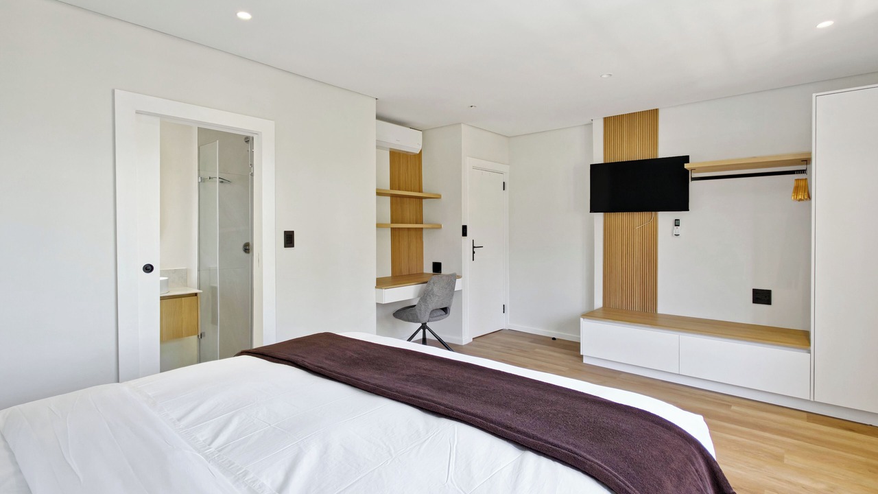 Photo of Bathroom in Green Point