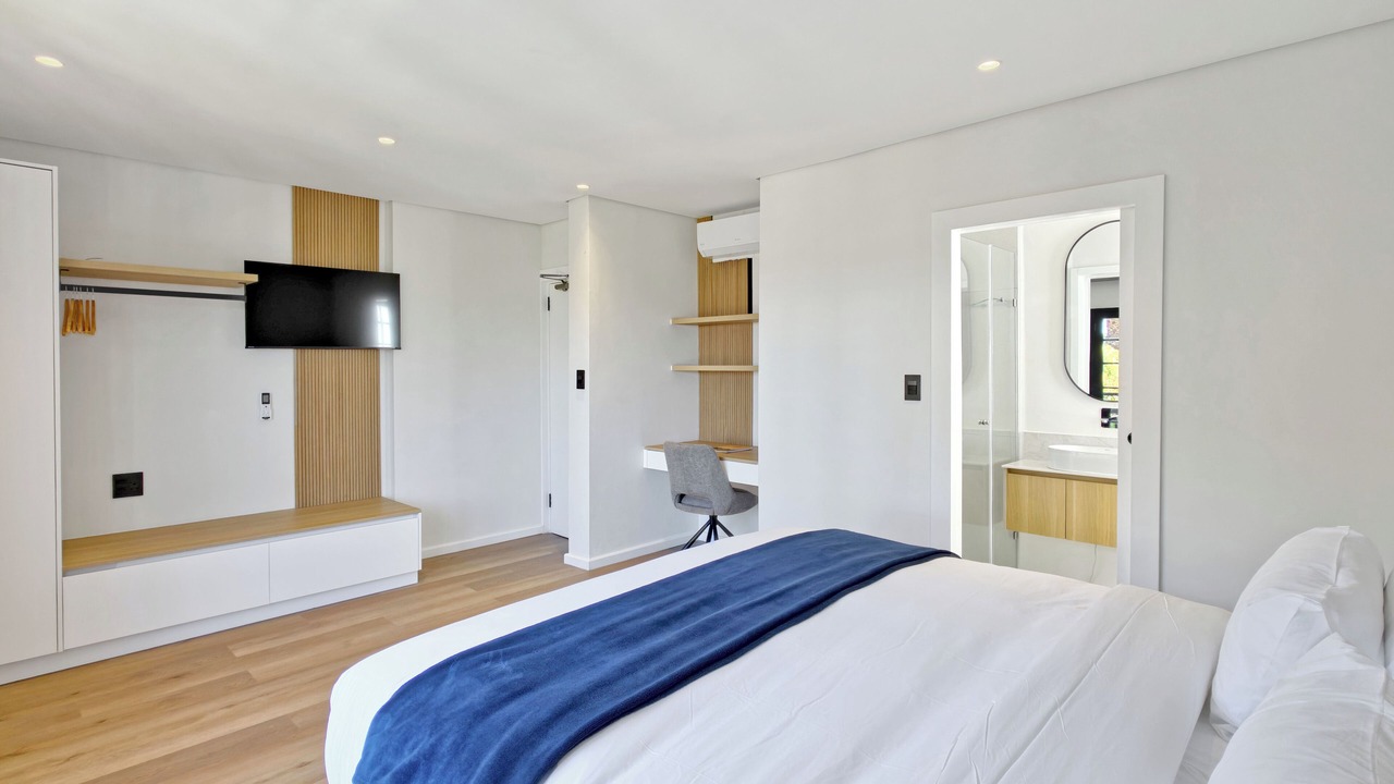 Photo of Bathroom in Green Point
