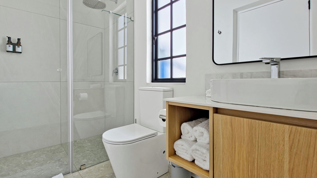 Photo of Bathroom in Green Point