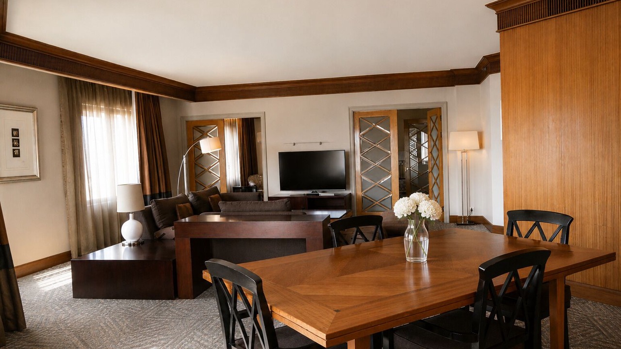 Photo of Livingroom in Greater Johannesburg Metropolitan Area