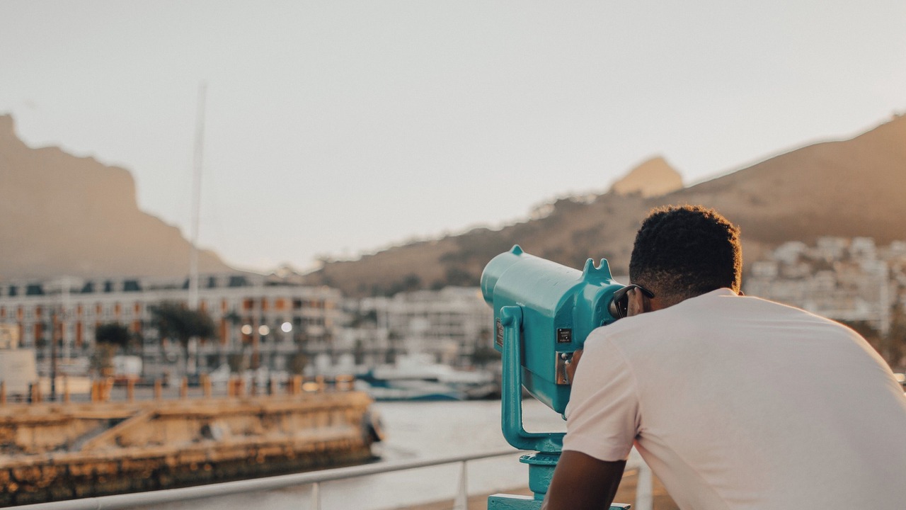 Photo of Outdoor in Sea Point