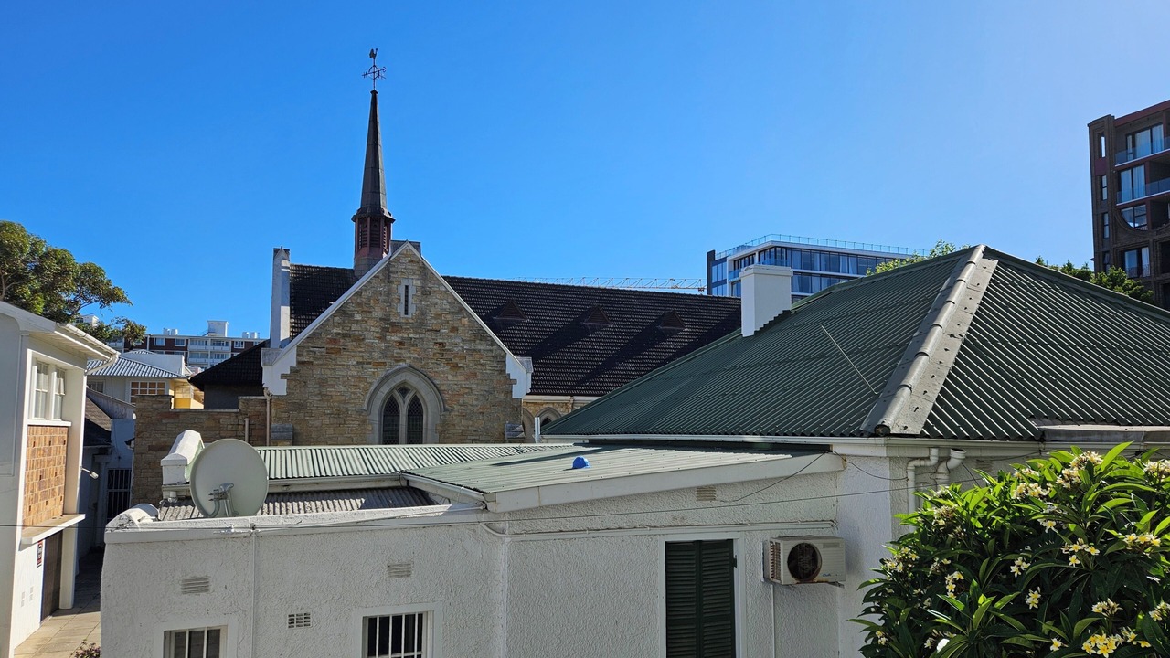 Photo of Others in Sea Point