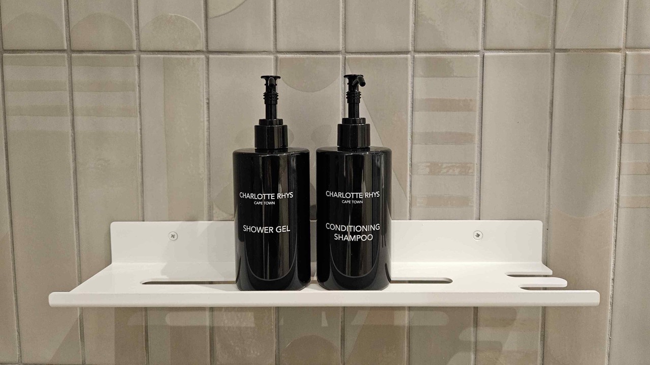 Photo of Bathroom in Sea Point