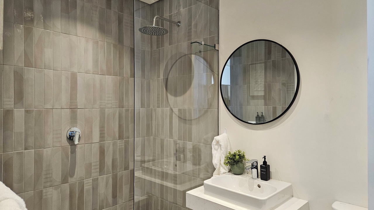 Photo of Bathroom in Sea Point
