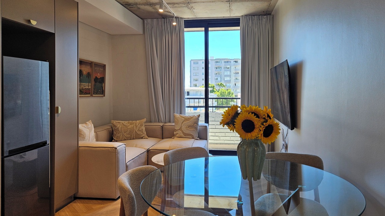 Photo of Kitchen in Sea Point