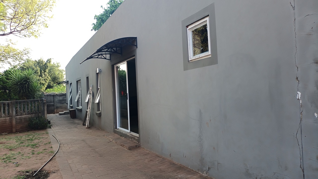 Photo of Outdoor in Greater Johannesburg Metropolitan Area
