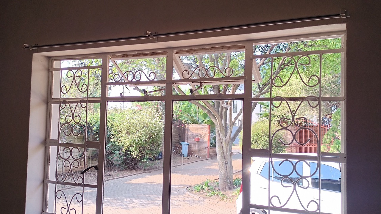 Photo of Outdoor in Greater Johannesburg Metropolitan Area