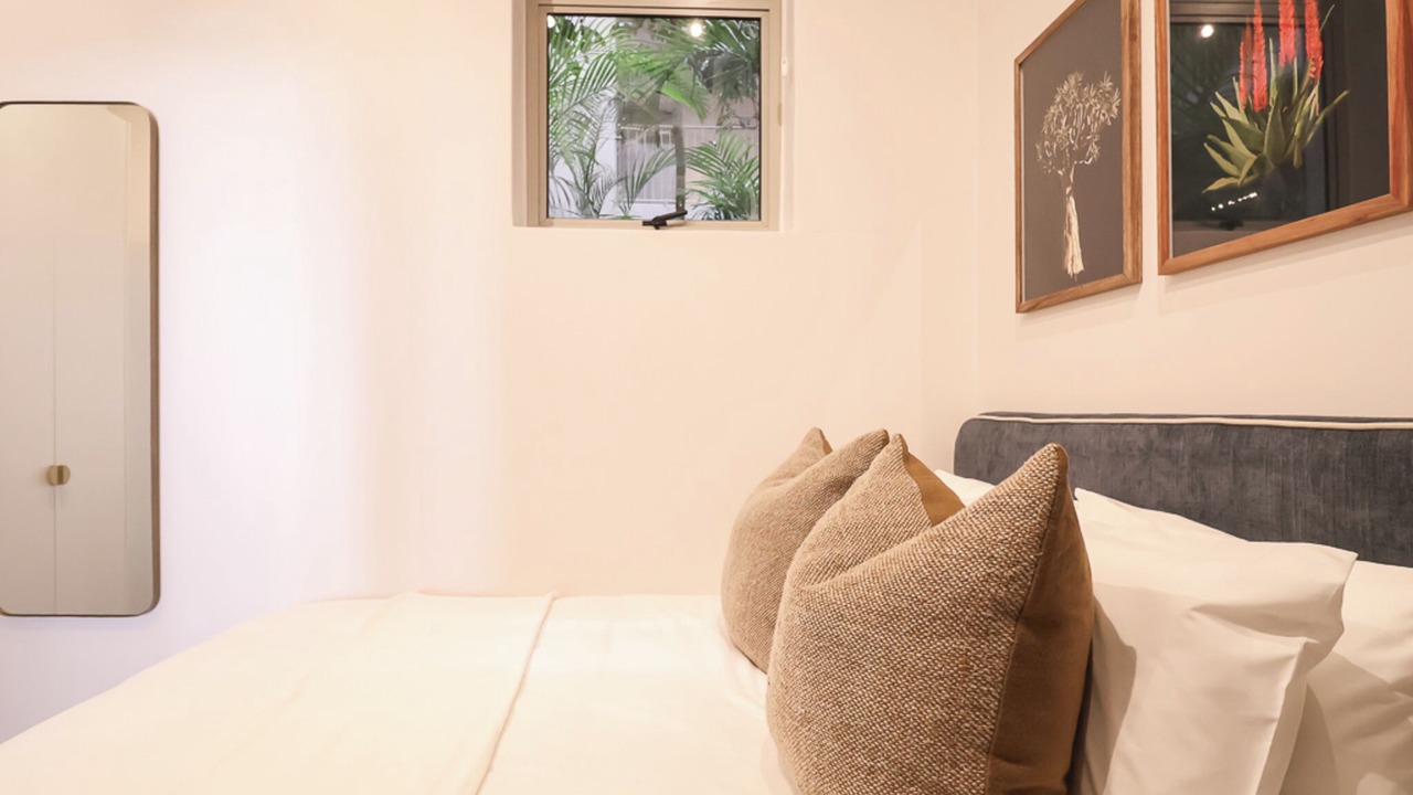 Photo of Bedroom in Sea Point