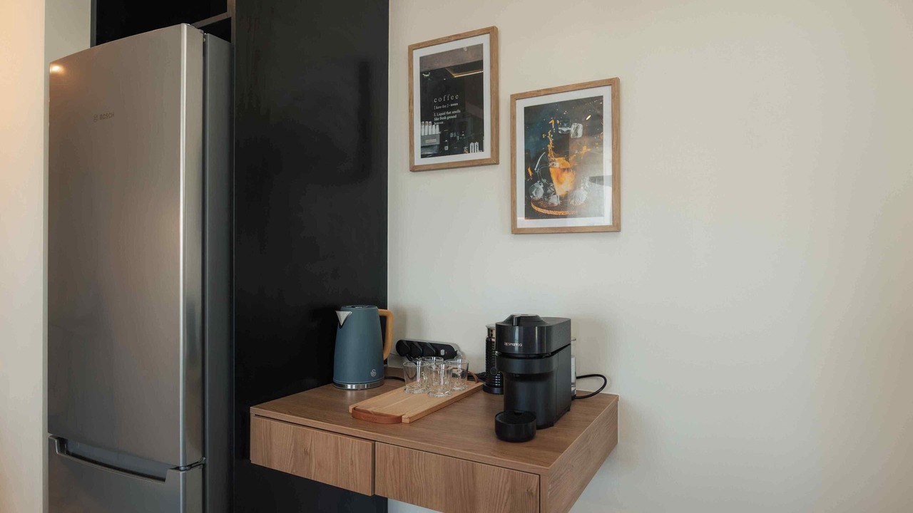 Photo of Kitchen in Sea Point