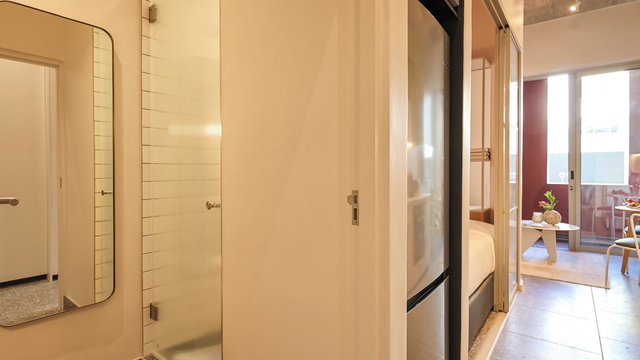 Photo of Bathroom in Sea Point