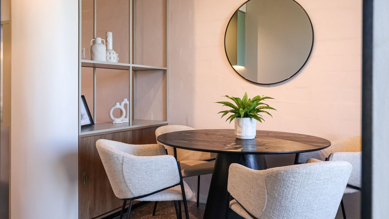 Photo of Bedroom in Sea Point