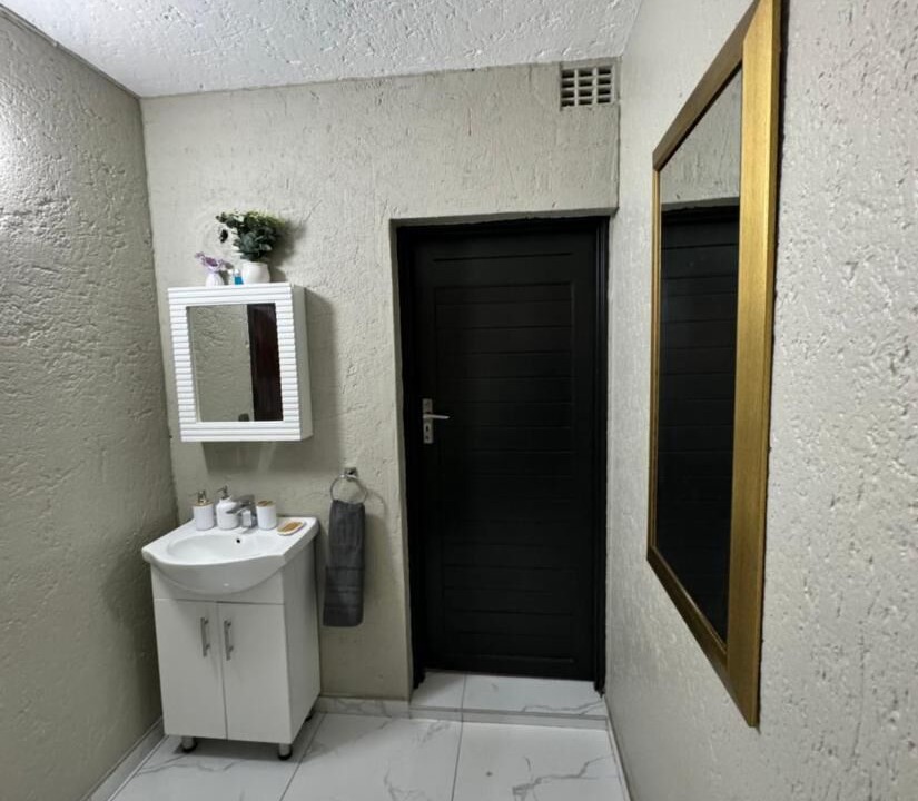 Photo of Bathroom in Woodmead