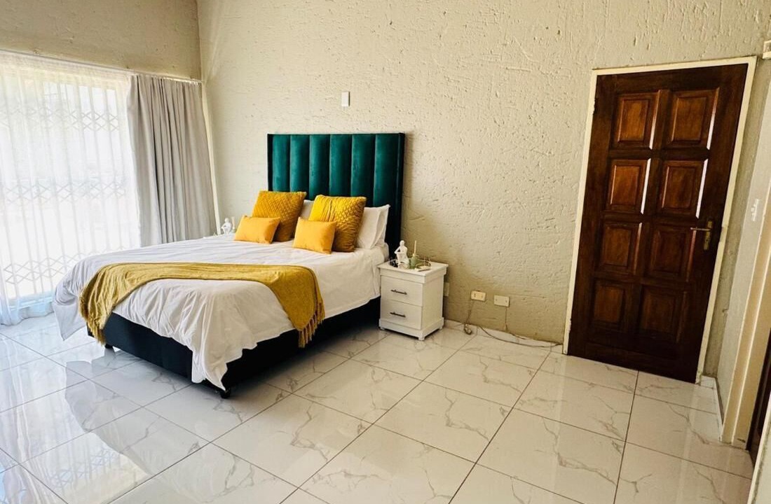 Photo of Patio Balcony in Woodmead