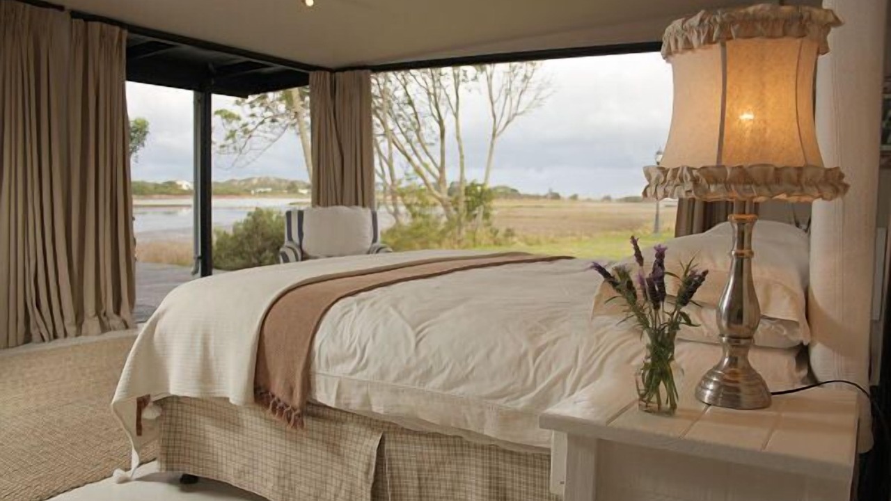 Photo of Bedroom in Plettenberg Bay