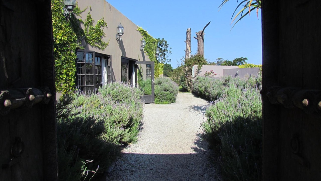 Photo of Outdoor in Plettenberg Bay
