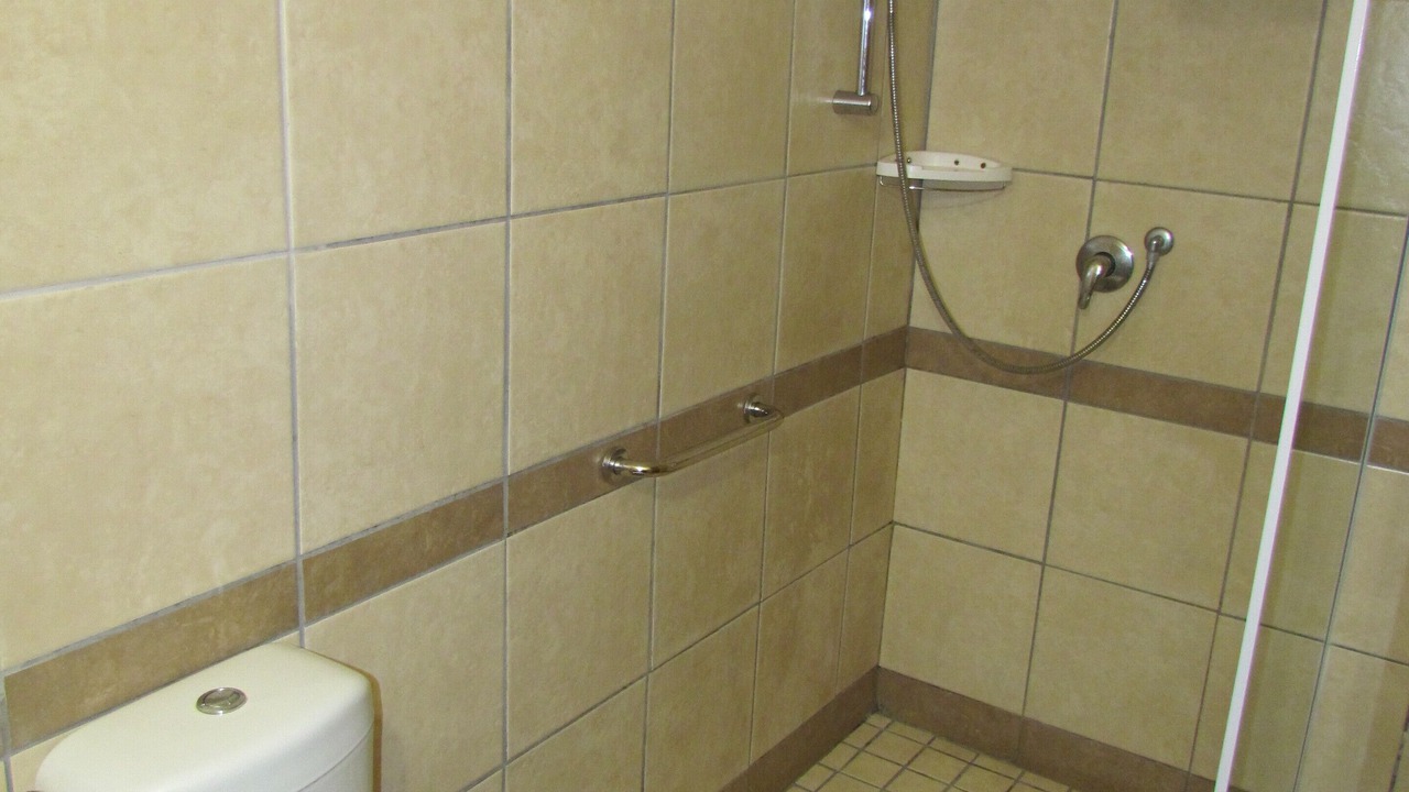 Photo of Bathroom in Saldanha