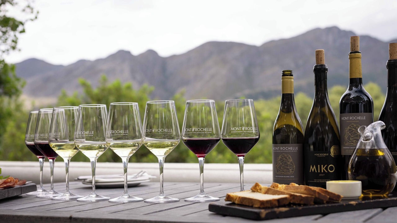 Photo of Others in Franschhoek