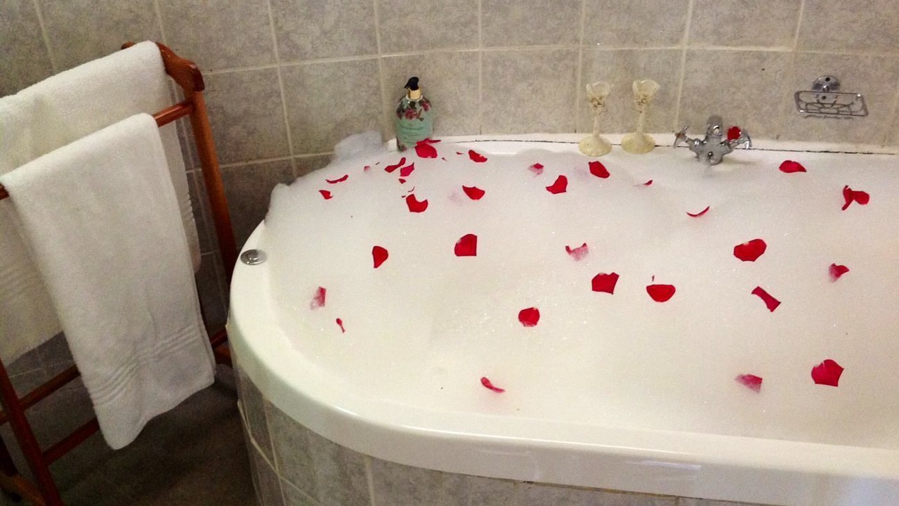 Photo of Bathroom in Endumeni