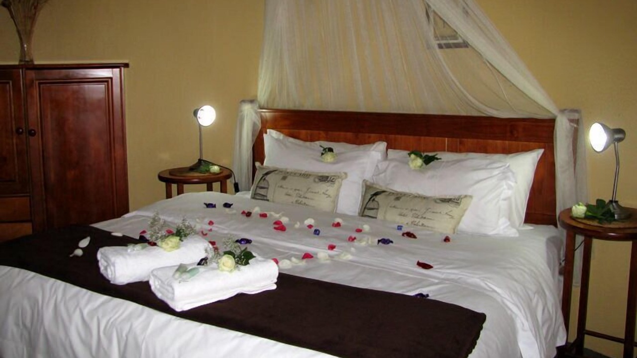 Photo of Bedroom in Endumeni