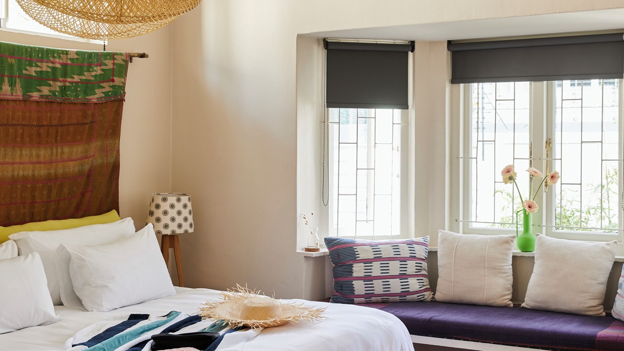 Photo of Bedroom in Green Point