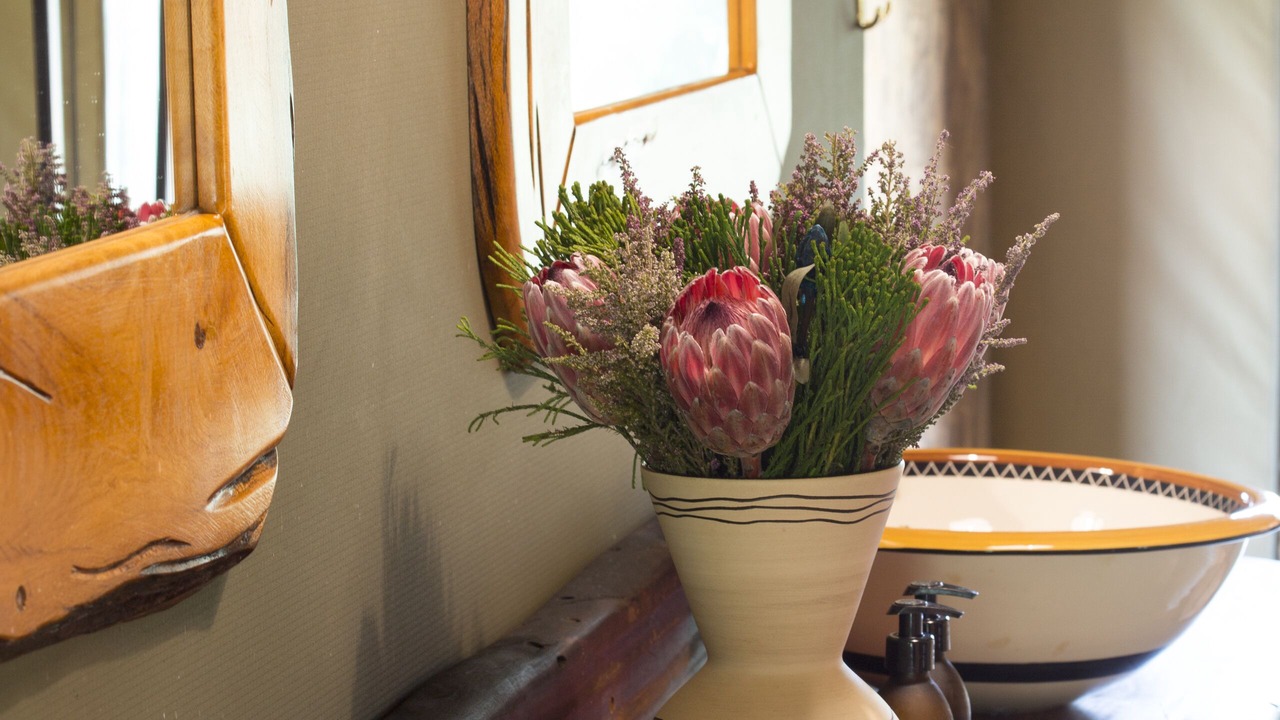 Photo of Bathroom in Sterkrivier