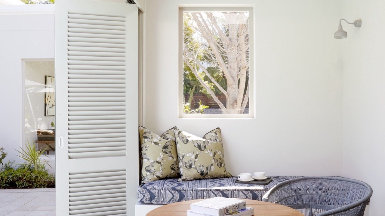 Photo of Bedroom in Robertson