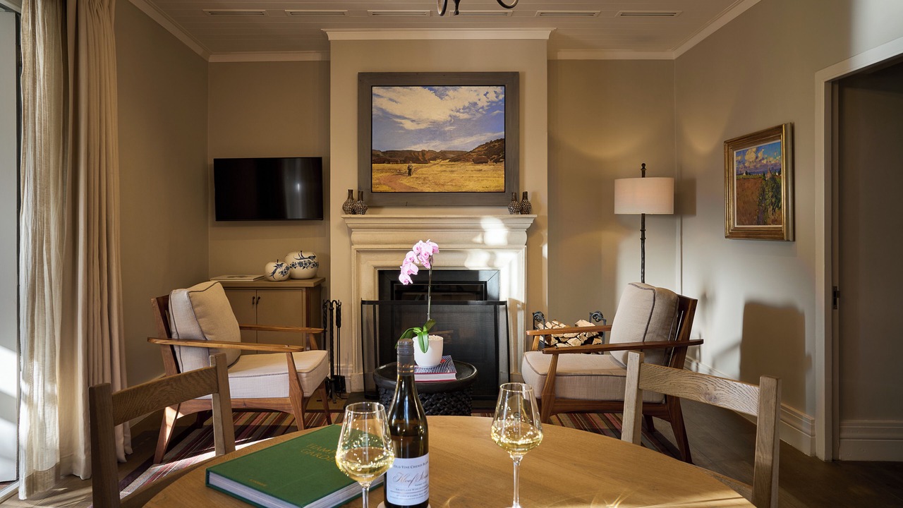 Photo of Others in Franschhoek