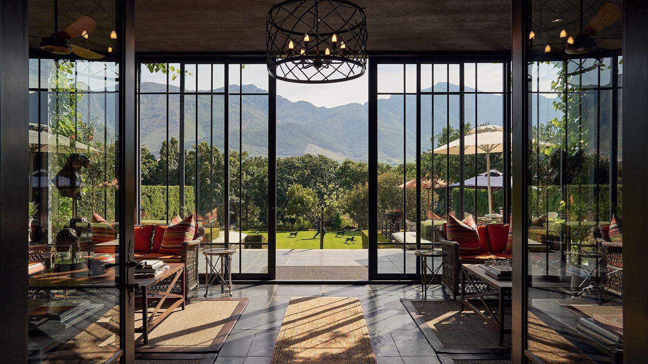 Photo of Others in Franschhoek