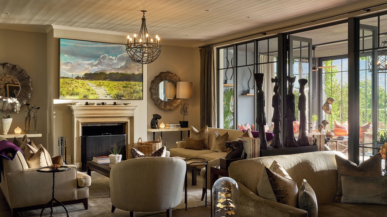 Photo of Others in Franschhoek