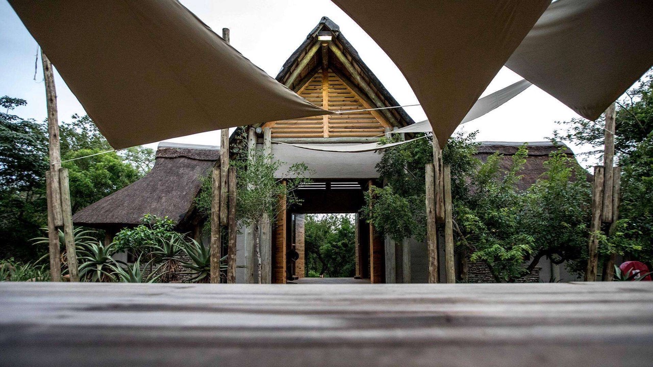 Photo of Outdoor in Kosi Bay