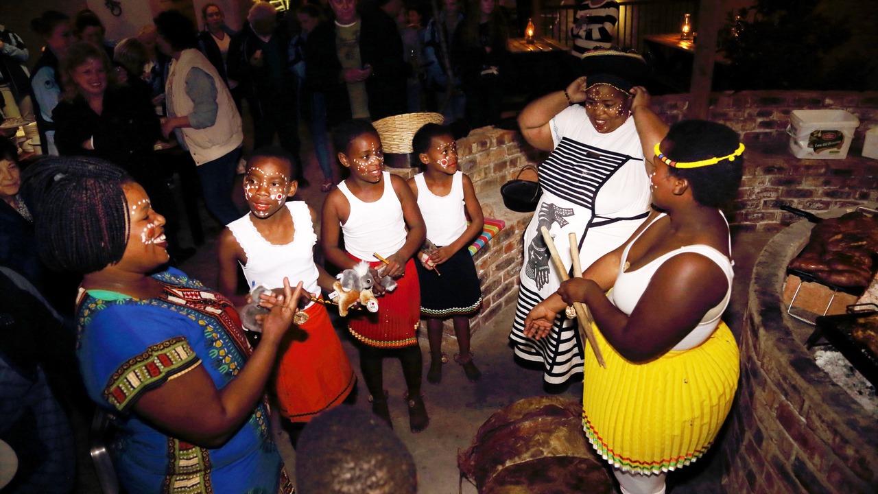 Photo of Others in Mossel Bay