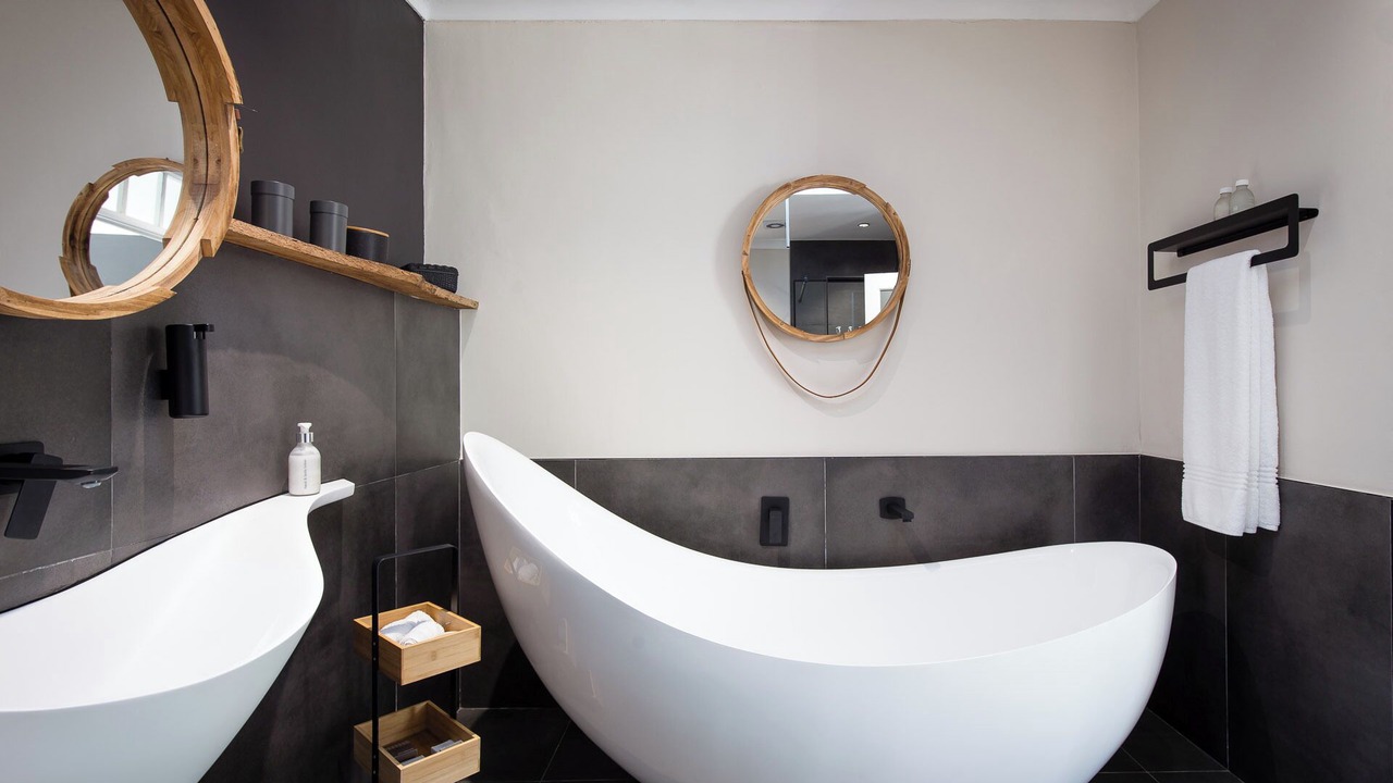 Photo of Bathroom in Constantia